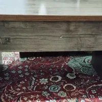 میز تحریر / میز چرخ خیاطی