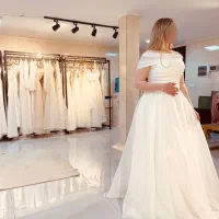 تخفیف ویژه افتتاحیه مزون عروس پارادایس