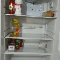 فروش یخچال|یخچال و فریزر|ساوه, |دیوار