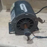 دینام کوچک سالم.الکتروژن تمام مس برای کولر ۳۰۰۰|کولر آبی|اشتهارد, |دیوار