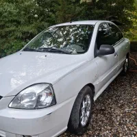 ریو مدل ۹۰|خودرو سواری و وانت|اصفهان, سپاهانشهر|دیوار