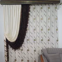 فروش پرده خانگی