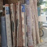 خریداروفروش فرش ماشینی تک و جفت