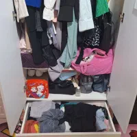 سرویس تخت کودک و نوجوان|تخت و سرویس خواب|تهران, سلسبیل شمالی|دیوار