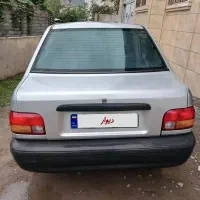 پراید مدل85 تمیز|خودرو سواری و وانت|املش, |دیوار