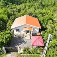 اجاره ویلا دربست جنگلی* ویو بینظیر*