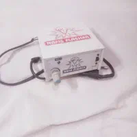 دستگاه چراغ چشمک زن