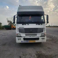 هوو۸۴ تازه تعمیر بدون رنگ و ضربه