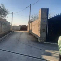 فروش زمین مسکونی داخل بافت شهری آرامگاه فردوسی