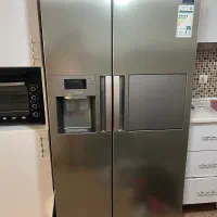 یخچال ساید بای ساید اصل