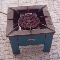 اجاق گاز حیاط|اجاق گاز و لوازم برقی پخت‌وپز|مرند, |دیوار