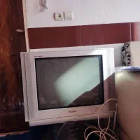 تلویزیون 21|تلویزیون و پروژکتور|ماهدشت, |دیوار