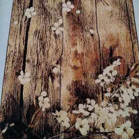 گلیم فرش یک در یک و نیم