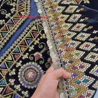 لچک ولباس بختیاری