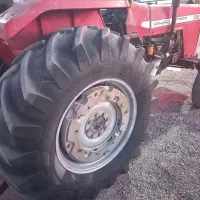 تراکتور ۲۸۵|خودرو سنگین|سبزوار, رباط|دیوار