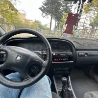 زانتیا ۲۰۰۰ مدل ۸۰|خودرو سواری و وانت|آستارا, |دیوار