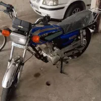 هوندا ۱۵۰ انژکتور