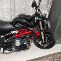 بنلی 310جفت