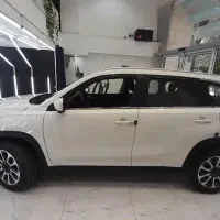 سوزوکی گرند ویتارا دو دف 2025