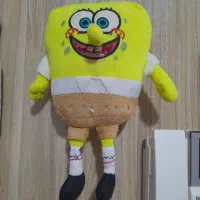 عروسک باب اسفنجی