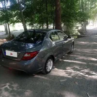 دنا پلاس۱۳۹۶فول|خودرو سواری و وانت|سامان, |دیوار