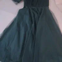 لباس مجلسی دخترانه