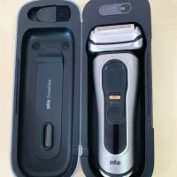 ریش تراش براون|آرایشی، بهداشتی، درمانی|تهران, حشمتیه|دیوار