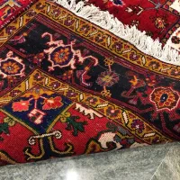 جفت ۶متری دستبافت هریس تبریز گوشتدار|فرش|تهران, یوسفآباد|دیوار