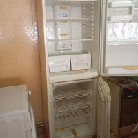 یخچال امرسان بدونه مشکل