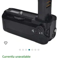 گریپ دوربین سونی