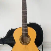 گیتار الحمبرا 3f