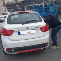 کوئیک RS|خودرو سواری و وانت|مشهد, هفده شهریور|دیوار