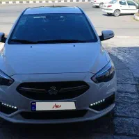 شاهین توربو سانروف دار