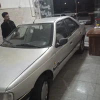 پژو۴۰۵|خودرو سواری و وانت|سبزوار, جهاد کشاورزی|دیوار