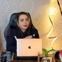 ادمین اینستاگرام هستم