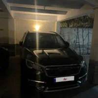 فیدیلیتی پرایم ۵ نفره کم کارکرد|خودرو سواری و وانت|تهران, نیاوران|دیوار