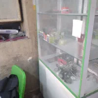 فروش وترین