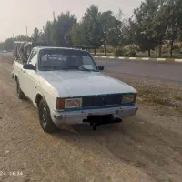 پیکان وانت مدل ۹۳