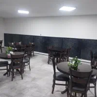 رمضان مبارک رستوران فرجام پذیرای مراسم افطاری،