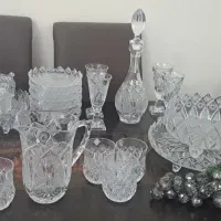 سرویس کریستال