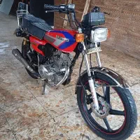 موتور هندا 200