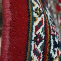 کناره فرش نخ خالص ضخیم نرم فرش راهپله راهرو۷۰۰شان|فرش|قدس, شهرقدس|دیوار