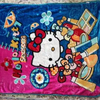 پتو نوزادو نوجوان