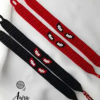 دستبند مردانه زنانه و ست و...|بدلیجات|مشهد, طلاب|دیوار