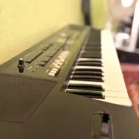 کیبورد رولند Roland BK5