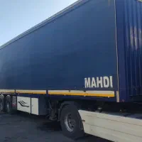 کانتین ۳ محور