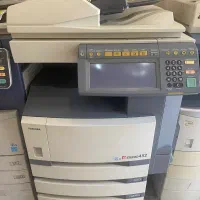 دستگاه فتوکپی توشیبا ۴۵۲
