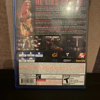 بازی w2k18 برای ps4 اورجینال|کنسول، بازی ویدئویی و آنلاین|تهران, دریا|دیوار