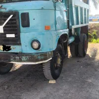 آیفا کمپرسی|خودرو سنگین|بم, |دیوار