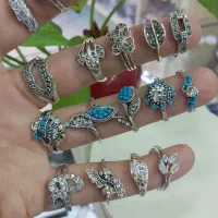 خرید و فروش و تعویض نقره کارکرده با بهترین قیمت